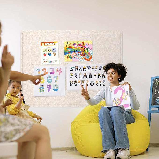 Large Bulletin Board - Image 8