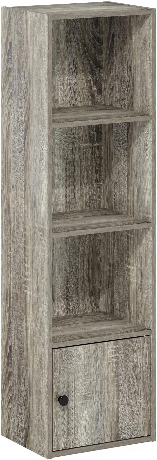 Furinno Luder Shelf Bookcase - Image 9