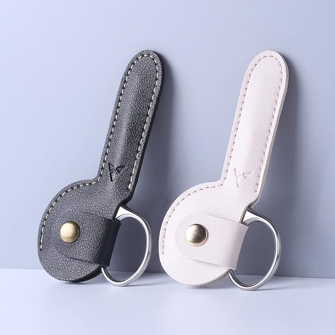 YOUYISI 3.75" Round Tip Safe Mini Pubic Hair Scissors - Image 6