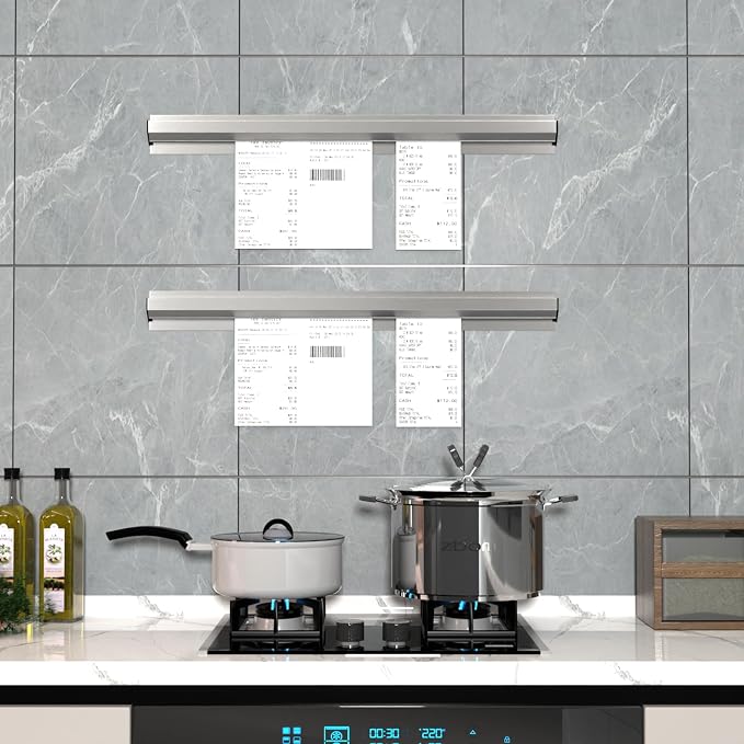 Restaurant Ticket Rack - Image 7