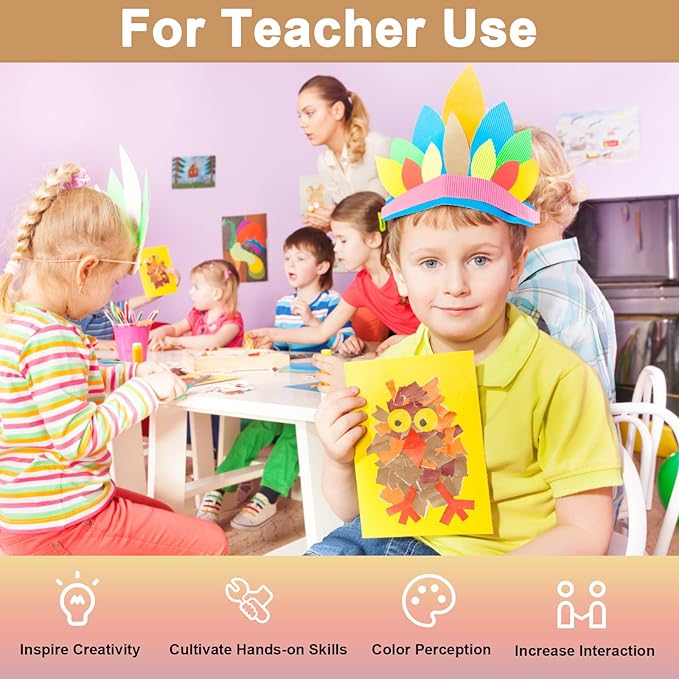 40 Sheets Colored Cardstock A4 Craft Paper, 20 Assorted Colors 200gsm/75lb Art Projects Card Stock Construction Paper for DIY Cards Making, Office Printing, Birthday Decorations, School-DeskLoop Office