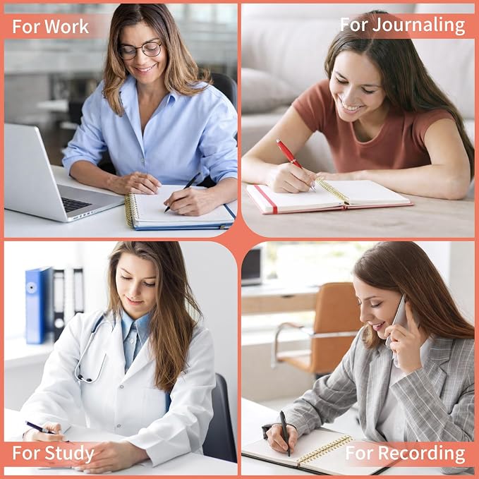 Spiral Notebook - Image 7