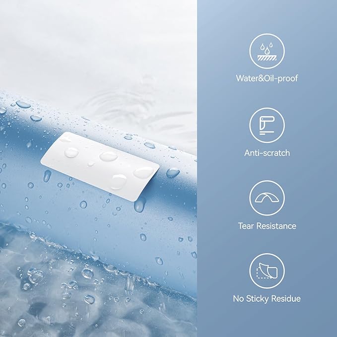 NIIMBOT Label Maker Machine D11 Label Printer Portable Wireless Connection Multiple Templates Available for Phone Easy to Use Office Home Organization USB Rechargeable-DeskLoop Office