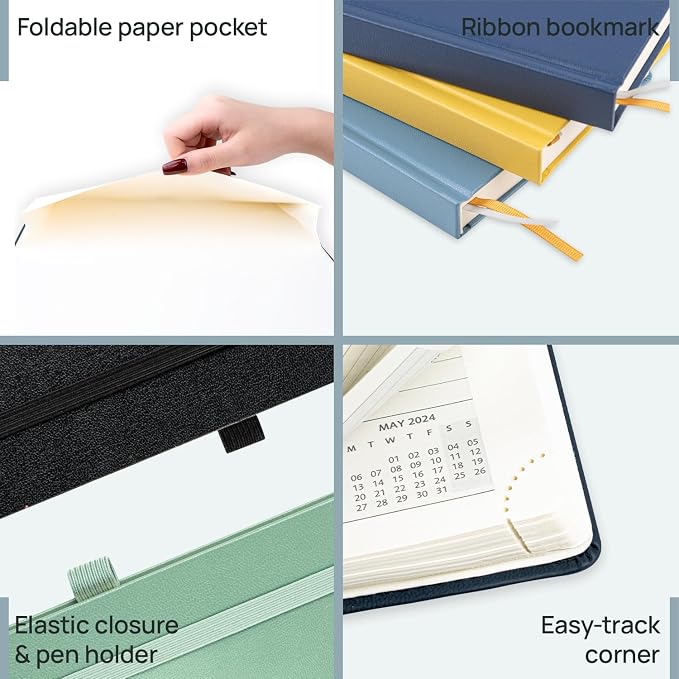 POPRUN 2026 Planner - Image 6