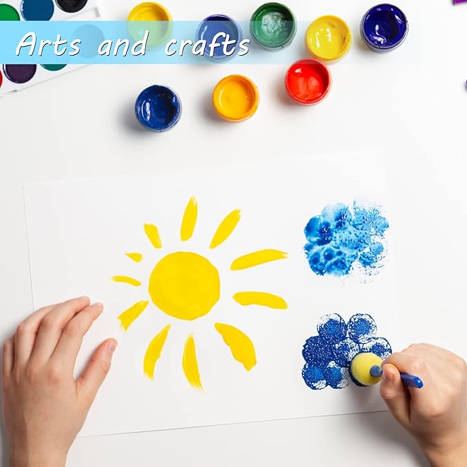 Mepase 300 Sheets Cardstock Paper 8.5 x 14 White Paper, 65lb Card Stock Printer Legal Cardstock for Invitations, Menus, Wedding, DIY Cards-DeskLoop Office