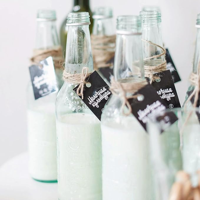 100 Pack Black Blank Index Cards 4x6 Card Stock Paper, Goefun 80lb Heavyweight Cardstock Unlined Notecards for Postcards, Photo Paper, Recipe-DeskLoop Office