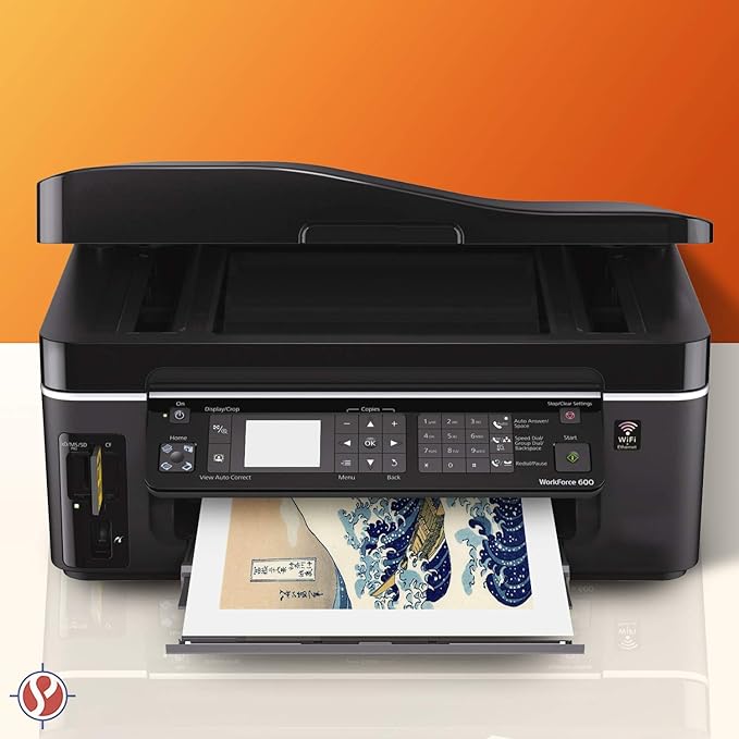 A4 White Paper | For Copy, Printing, Writing | 210 x 297 mm (8.27" x 11.69" Inches) | Pack of 250 Sheets (20Lb)-DeskLoop Office