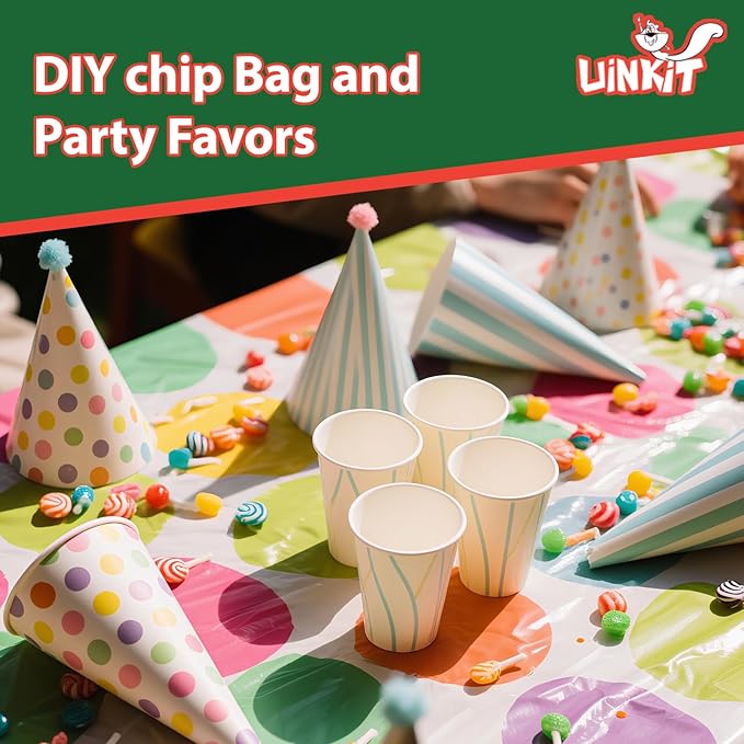 Uinkit Premium Glossy Inkjet Photo Paper - 8x10 Inch, 48lb 180gsm, 100 Sheets - Professional Photographic Quality, Dye Ink Compatible, High-Gloss Finish for Vivid Photos & Sharp Details-DeskLoop Office