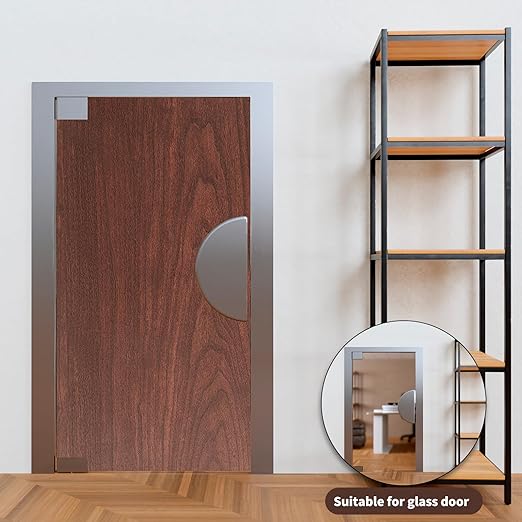 GSCIT Club Cherry Wallpaper, 24 inch X 25ft Self Adhesive Wood Grain Repair Tape Patch for Tables, Chairs, Baseboards, Doors, Windows, Floors, Handicraft DIY.-DeskLoop Office