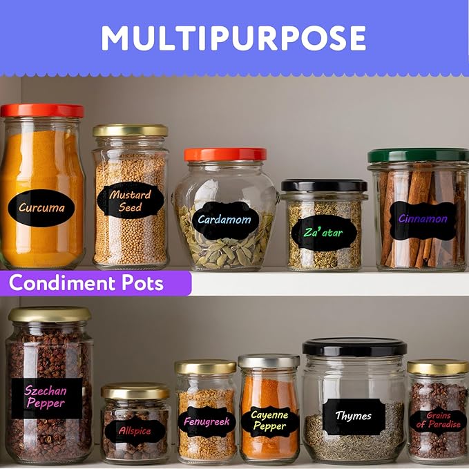 TFIVE Green Liquid Chalk Markers - 2 Pack Bright Colors Erasable Chalk Marker Pens, Reversible Tip, Non-Toxic, for Chalkboards, Signs, Glass, Easy to use Chalk markers TF800-DeskLoop Office