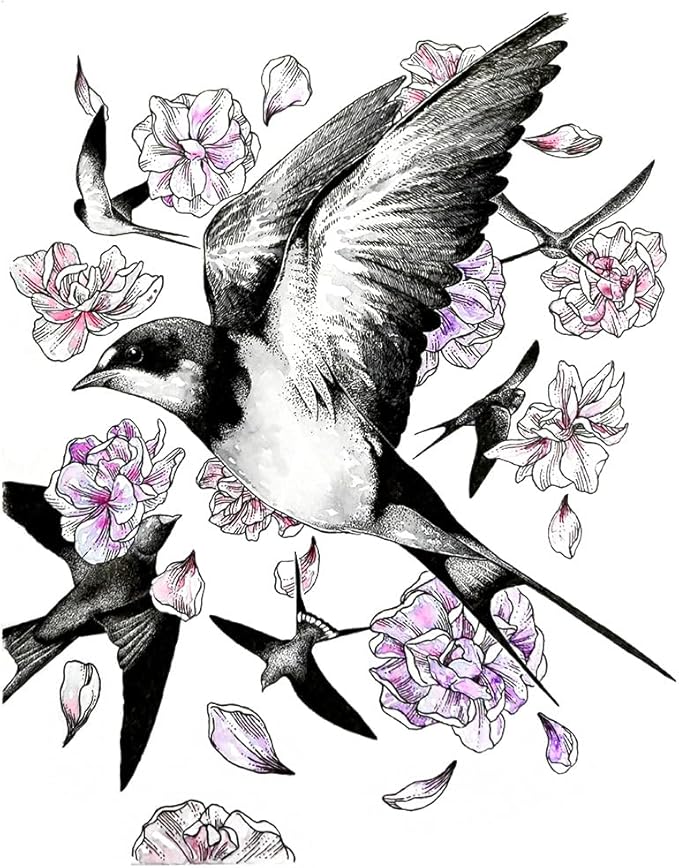 Kuretake Zig illustration watercolor Set, 3 Gansai Tambi, Fineliner and Waterbrush pen, for Inktober, Manga, Drawing, Calligraphy, Professional, Artist, Made in Japan (IKTB-25/7V)-DeskLoop Office