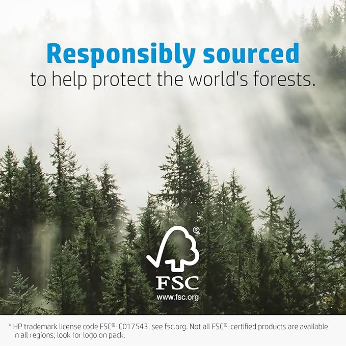 HP Advanced Photo Paper, Glossy, 8.5x11 in, 50 sheets (Q7853A)-DeskLoop Office