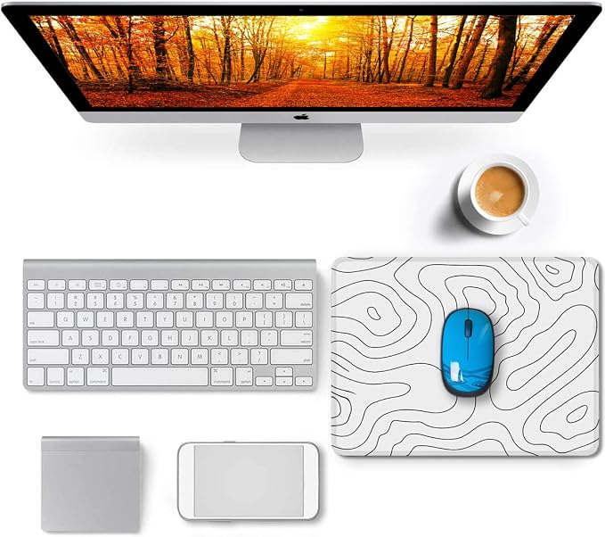Large Mouse Pad, Gaming Mouse Pad - Image 7