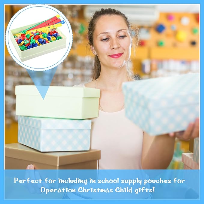 100 Pcs Plastic Rulers and 100 Pcs Mini Round Manual Pencil Sharpener Bulk, 4 Assorted Colors Pocket Sized Pencil Sharpeners Colorful Straight Ruler Back to School Supplies for Kids (Fresh,12 Inch)-DeskLoop Office