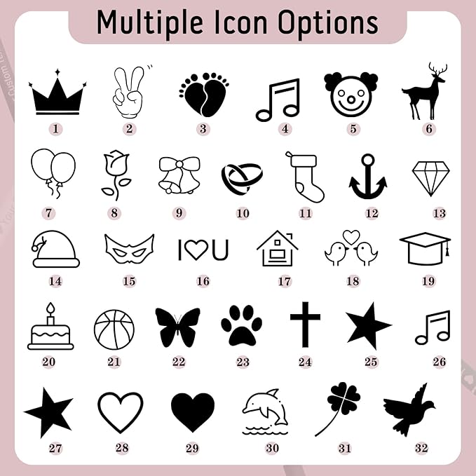 STREADVE Personalized Custom Pens Engraved Writing Pen with Name Logo, Customized Promotional Items Stylus Pen Gifts for Communion Wedding Men Women Realtor Business, Deep Red-DeskLoop Office