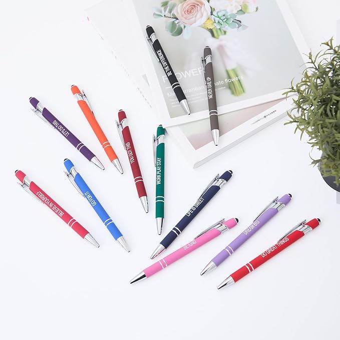 Actsun Funny Pens - Image 6