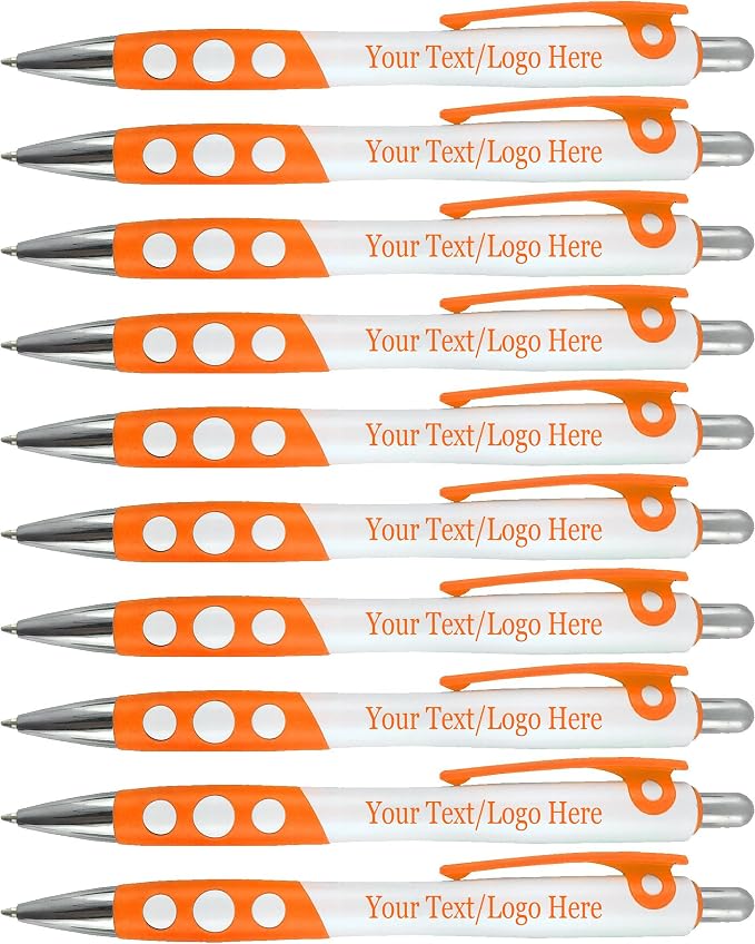 Personalized Ballpoint Pens by Sypen