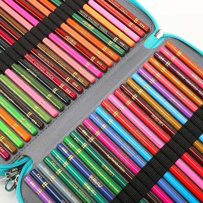 Vomgomfom Colored Pencil Case - Image 7