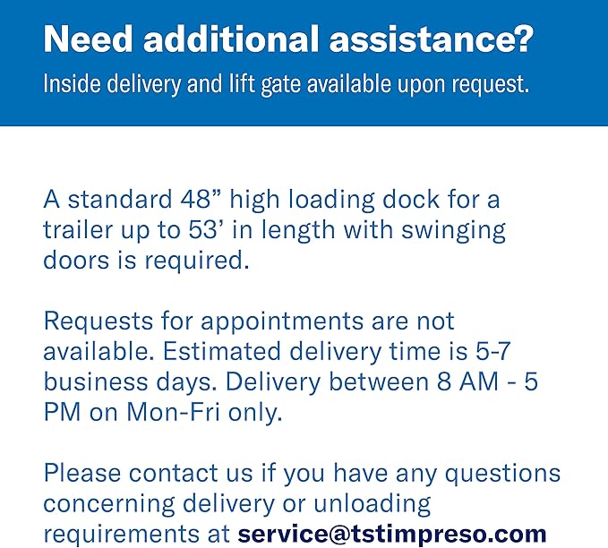 Hammermill Printer Paper, 20 lb Copy Paper, 8.5 x 14 - 1 Pallet, 30 Cases (150,000 Sheets) - 92 Bright, Made in the USA, 105015P-DeskLoop Office