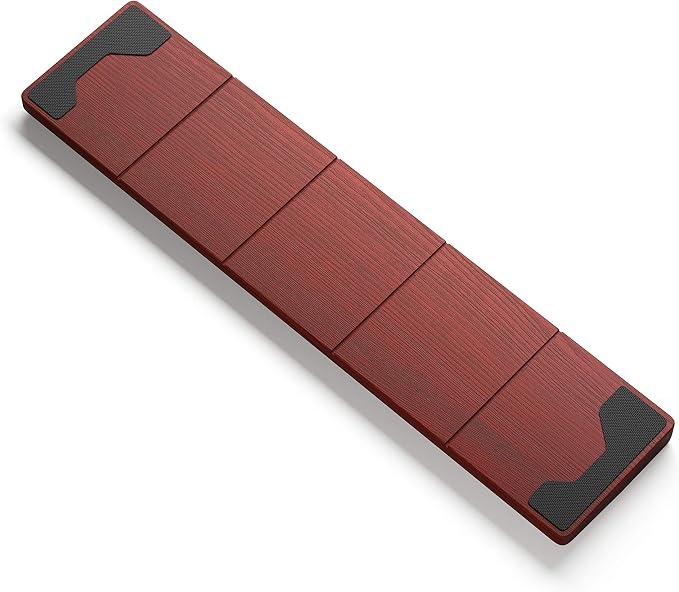 Glorious Gaming Wooden Wrist Rest - Image 6