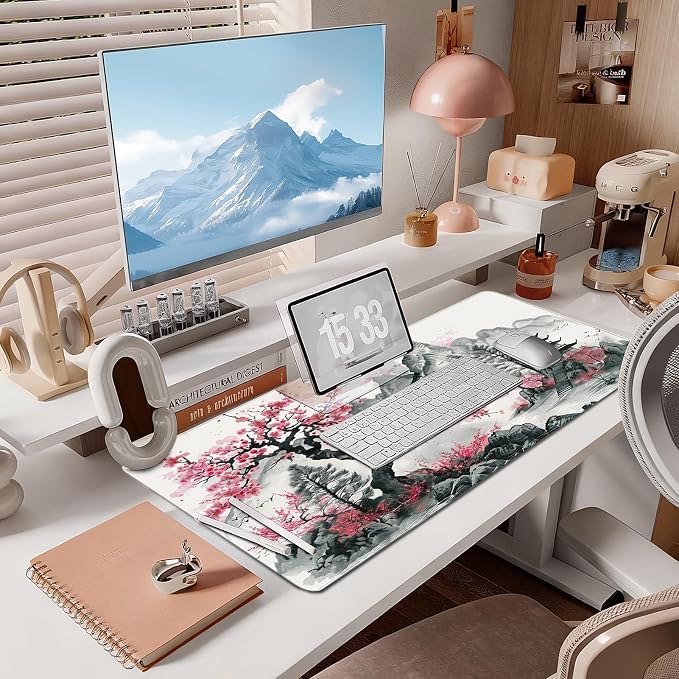 Extended Mouse Pad for Gaming & Office - Image 7
