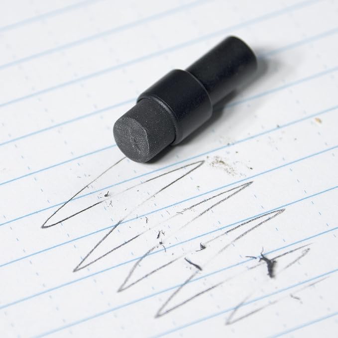 Rite in the Rain Weatherproof Eraser Refill, 6 per pack - Image 4
