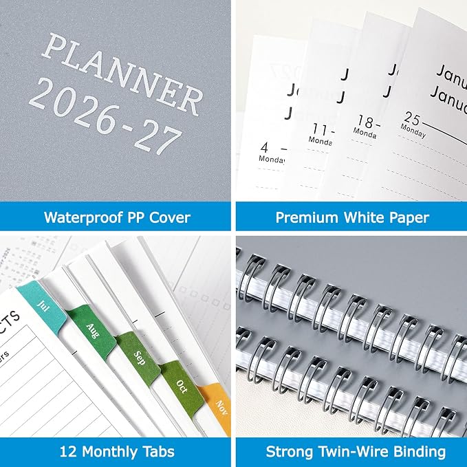 Planner 2026-2027 - Image 8