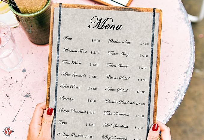 Smoke Gray Stationery Parchment Recycled Paper | 65Lb Cover Cardstock | 8.5" x 11" Inches | 50 Sheets Per Pack-DeskLoop Office