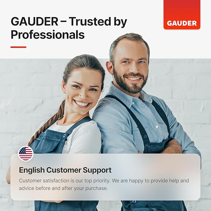 GAUDER Magnetic Dry Erase Labels | 90x Magnetic Labels (3 Inches x 1 Inch) | Dry Erase Magnets for Classroom, Whiteboard and Blackboard-DeskLoop Office