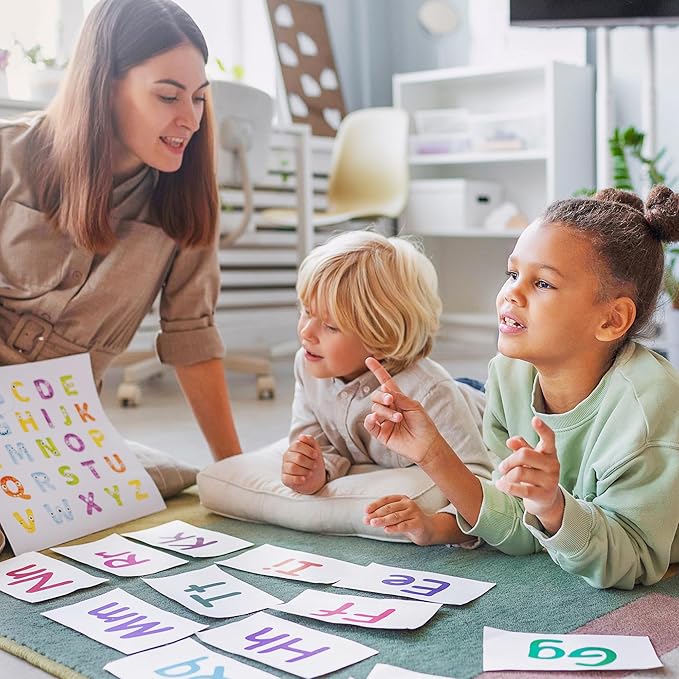 100 Sheets White Cards Blank - 5''x7'' White Card Stock 300gsm/110lb Thick Paper Cardstock, Heavy CardStock Blank for Wedding Invitations, Index Cards, Greeting, Note - PAP07300100-DeskLoop Office