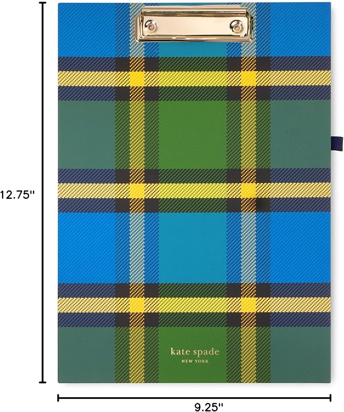Kate Spade New York Clipboard Folio - Image 7