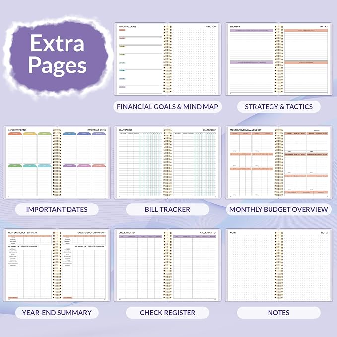 SUNEE Budget Planner - Image 8