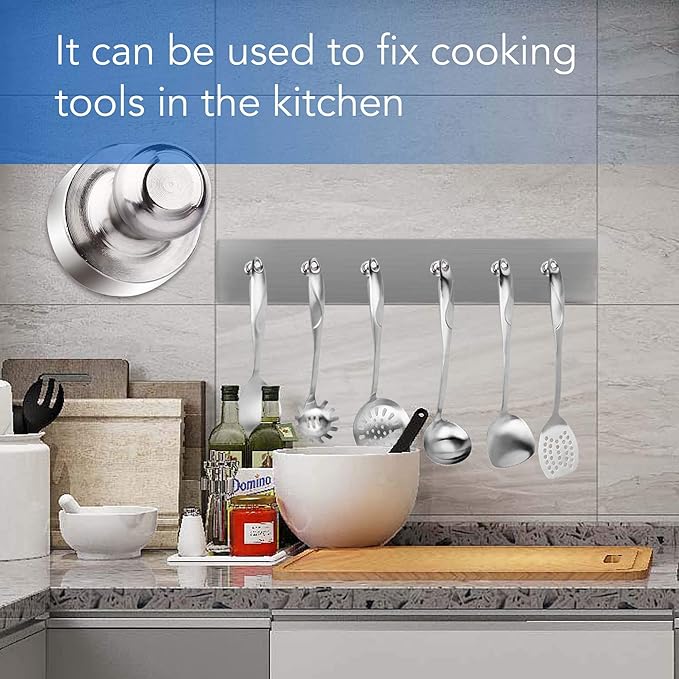 LOVIMAG 30 Pcs Refrigerator Magnets, Fridge Magnets, Strong Whiteboard Magnets, Magnetic Push Pins, Strong Metal Magnets for Fridge, Whiteboard, Office, Classroom, Map, Kitchen-DeskLoop Office