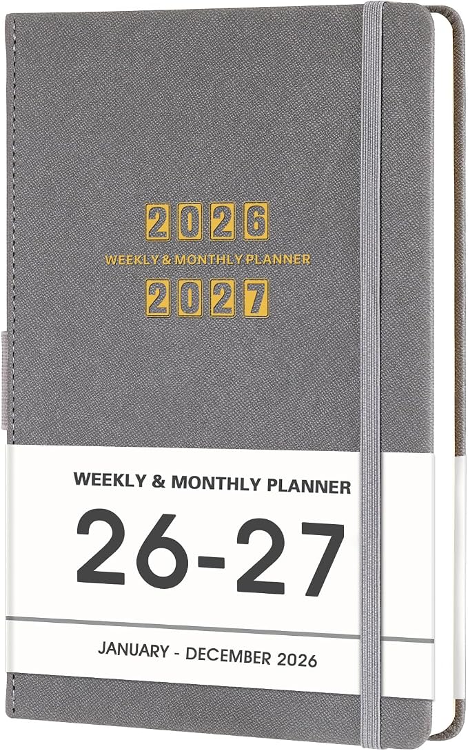 Planner 2026-2027 - Image 9