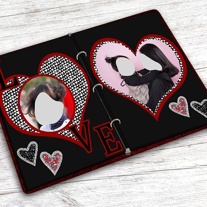 Hamilco Black Colored Cardstock Thick Paper - 8 1/2 x 11" Heavy Weight 80 lb Cover Card Stock - for Scrapbook Craft Calligraphy or Chalkboard Papers for Printer 100 Pack-DeskLoop Office