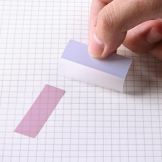 Mr. Pen- Sticky Index Tabs, Colorful Sticky Tabs - Image 7