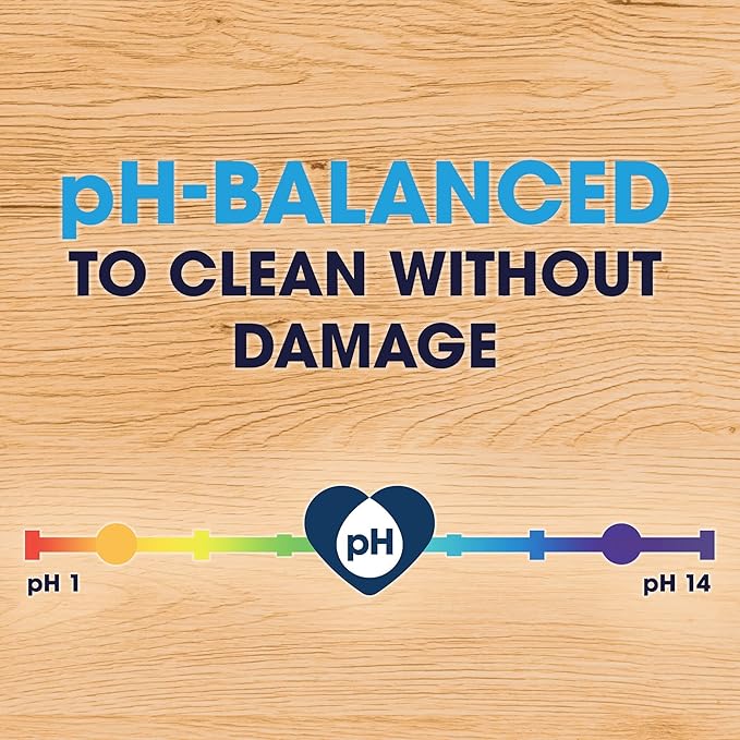 Pledge Multisurface Cleaning Wipes, pH Balanced, Fresh Citrus, 25 Count (Pack of 3, 75 Total Wipes)-DeskLoop Office