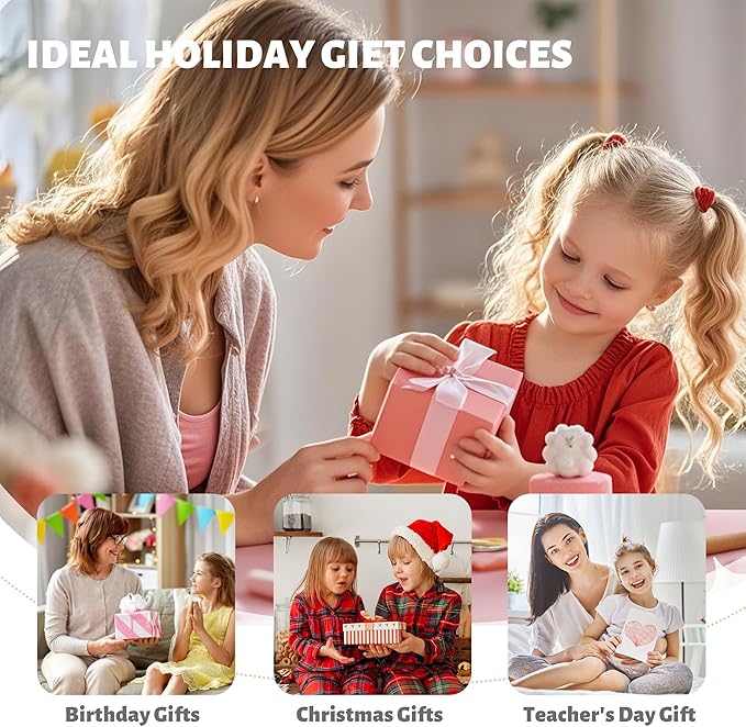 Highlighters, Aesthetic Cute Pastel Highlighters Set, 10 pcs, Chisel Tip, No Bleed Bible Highlighter Assorted Colors, Back to School Supplies-DeskLoop Office