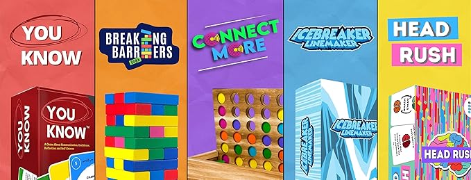 You Know Social Skills Games and Therapy Games, A Fun Game That Opens - Image 6
