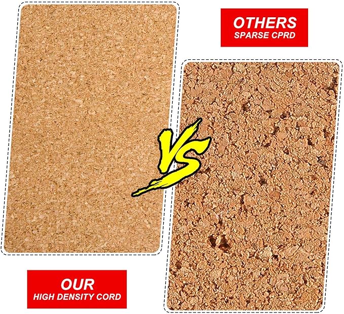 Board2by Bulletin Board 36 x 48, Silver Aluminium Framed 4x3 Large Wall Mounted Cork Office Notice Pin Board-DeskLoop Office