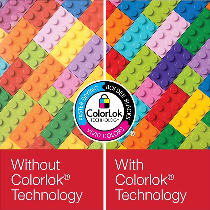 Office Depot Extra Bright Copy Paper, 8 1/2in. x 11in., 20 Lb., 90 Brightness, Case Of 10 Reams-DeskLoop Office