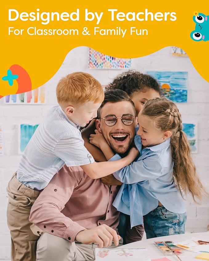 Toddler Flash Cards - Image 8