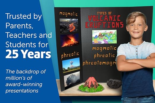 Flipside Products 36” x 48” Project Boards - Image 7