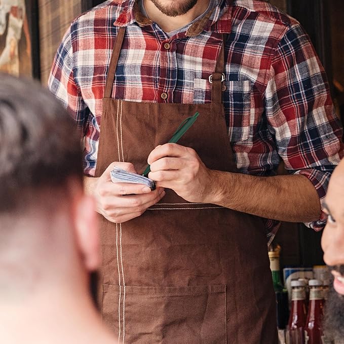 deegtran Pens Bulk, 50 Pack No Bleed Green Click Pens, Wholesale Retractable Ballpoint Pens, Pens Medium Point, Smooth Ink Pens, 1.0MM Green Ink-DeskLoop Office