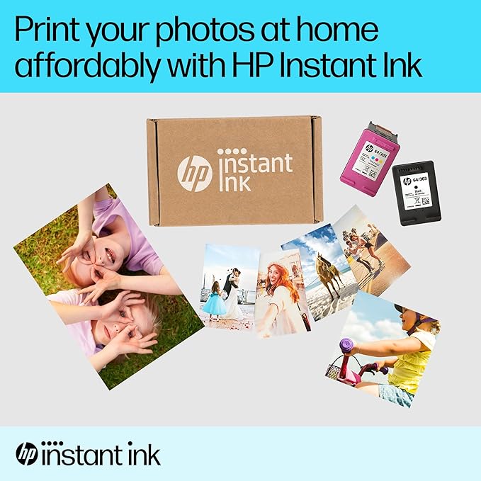 HP Premium Plus Photo Paper, Glossy, 8.5x11 in, 50 sheets (CR664A), White, Pack 1-DeskLoop Office