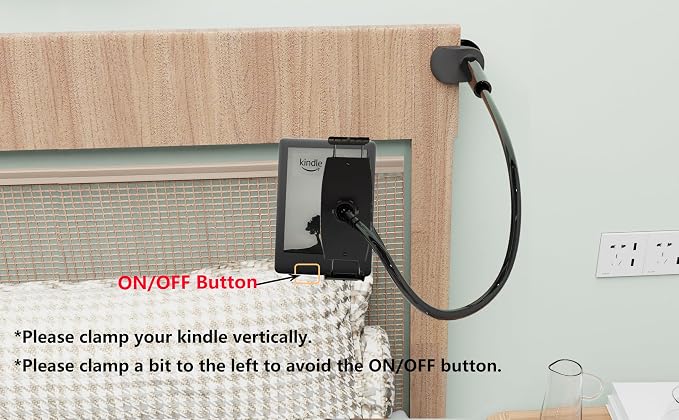 MAGIPEA Gooseneck Tablet Holder - Image 7