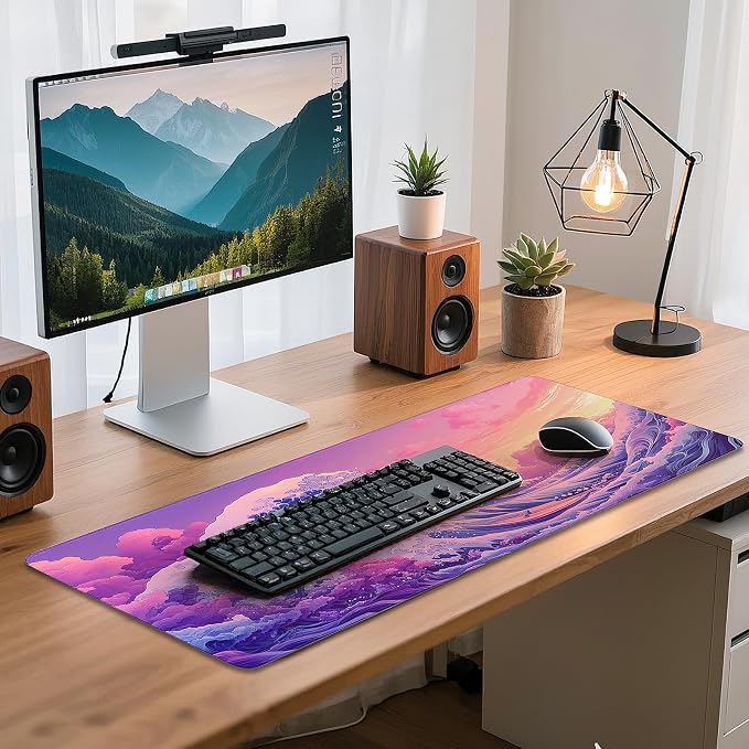 Mouse Pad Gaming - Image 7