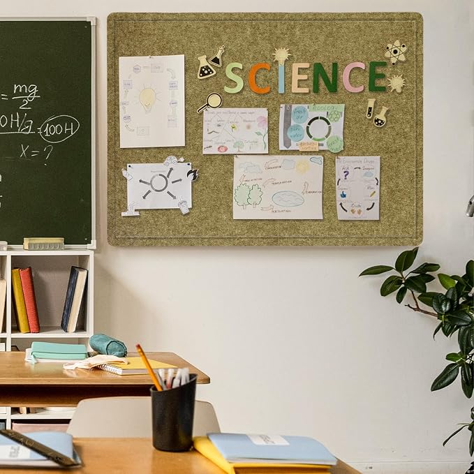 Large Bulletin Board - Image 8