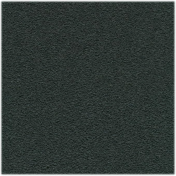 Ghent 36"x48" 2-Door Outdoor Enclosed Vinyl Bulletin Board, Shatter Resistant, with Lock, Satin Aluminum Frame - Ebony (PA23648VX-183 ), Made in the USA-DeskLoop Office