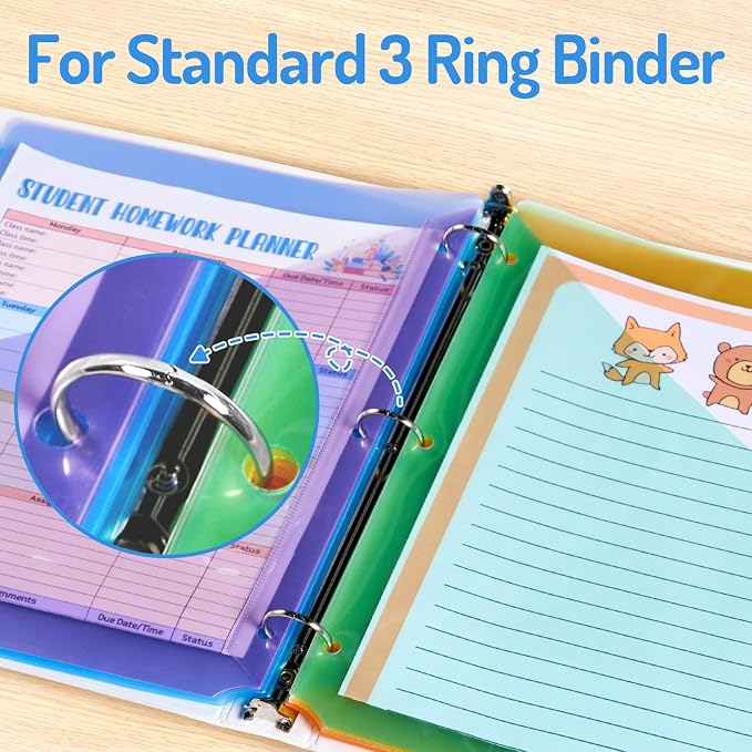 Forvencer 8 Count Dividers - Image 6